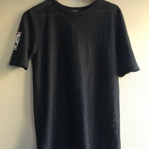 forever 21 beach coverup dress